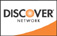 Discover Card Accepted